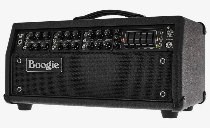 Mesa Boogie Mark VII Head, bilde 5