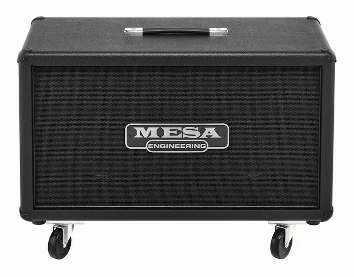 Mesa Boogie Rectifier 212 Horizontal, kuva 2