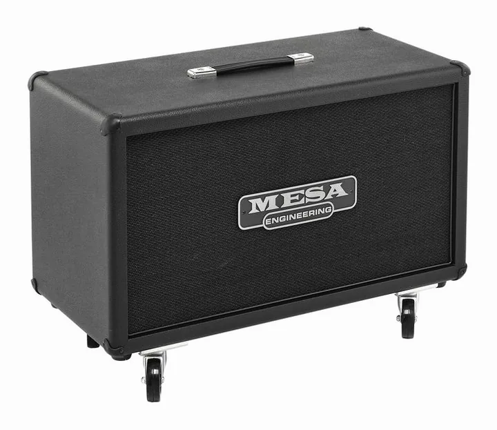 Mesa Boogie Rectifier 212 Horizontal, kuva 3