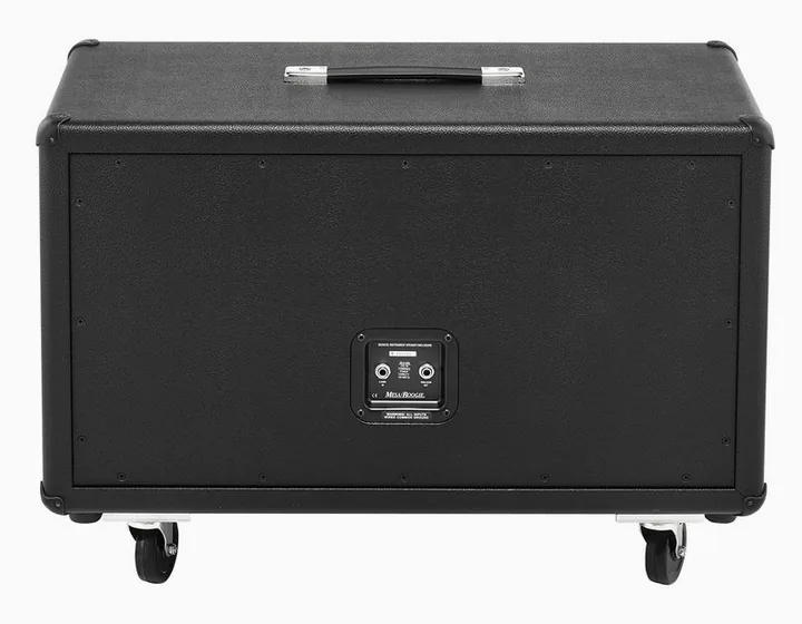 Mesa Boogie Rectifier 212 Horizontal, kuva 4