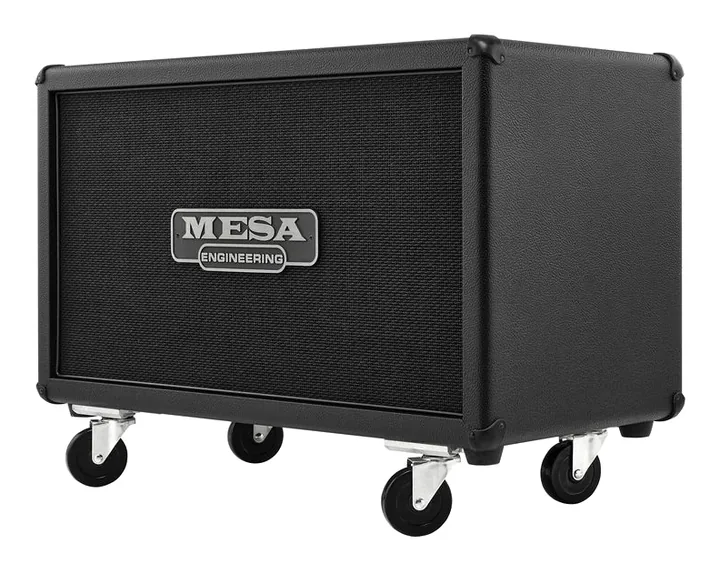 Mesa Boogie Rectifier 212 Horizontal, kuva 5