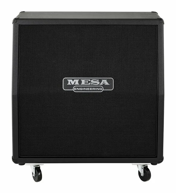 Mesa Boogie Rectifier 412 Traditional SL, bild 2