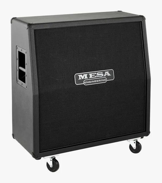 Mesa Boogie Rectifier 412 Traditional SL, bild 3