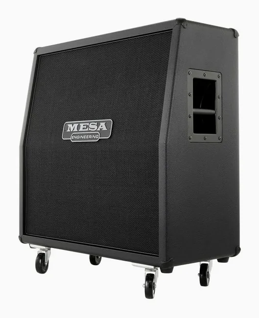 Mesa Boogie Rectifier 412 Traditional SL, bild 5