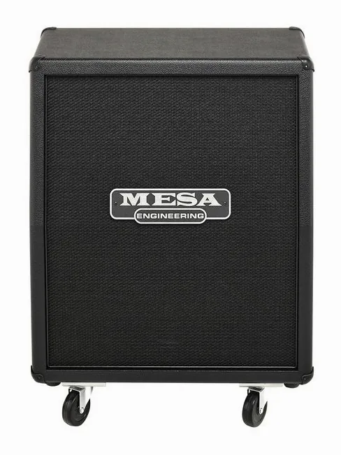 Mesa Boogie Rectifier GuitarCabinet 2x12RV, bild 2