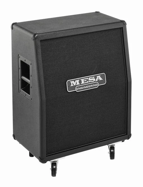 Mesa Boogie Rectifier GuitarCabinet 2x12RV, bild 3