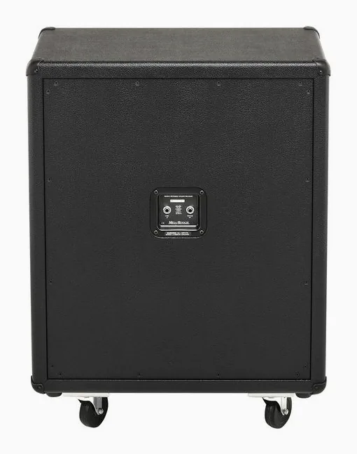 Mesa Boogie Rectifier GuitarCabinet 2x12RV, bild 4