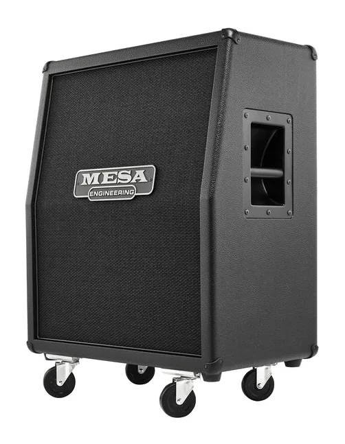 Mesa Boogie Rectifier GuitarCabinet 2x12RV, bild 5