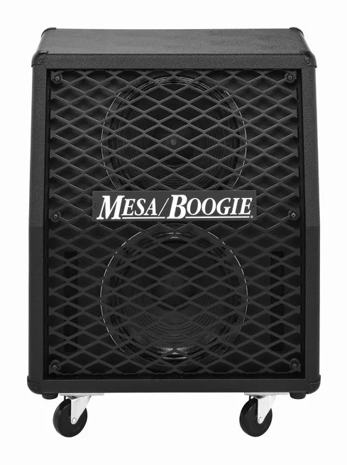 Mesa Boogie Vintage Split Back 2x12 Vert., kuva 2