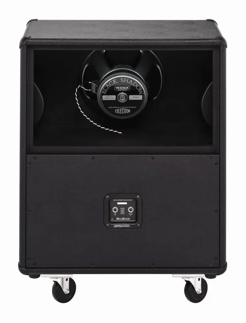 Mesa Boogie Vintage Split Back 2x12 Vert., kuva 4