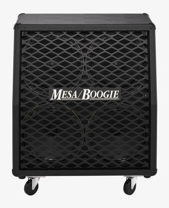 Mesa Boogie Vintage Split Back 4x12, bild 2