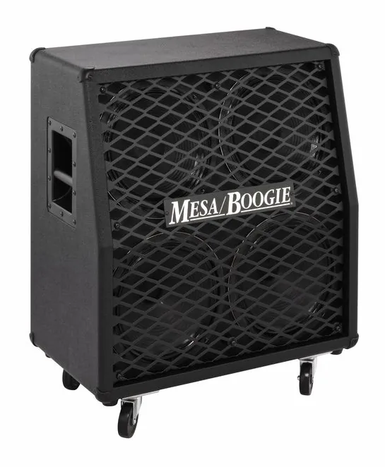 Mesa Boogie Vintage Split Back 4x12, bild 3