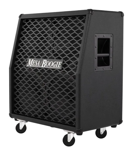 Mesa Boogie Vintage Split Back 4x12, bild 5