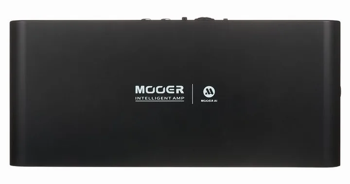 Mooer F40i Model. Guitar Combo PB, bilde 5