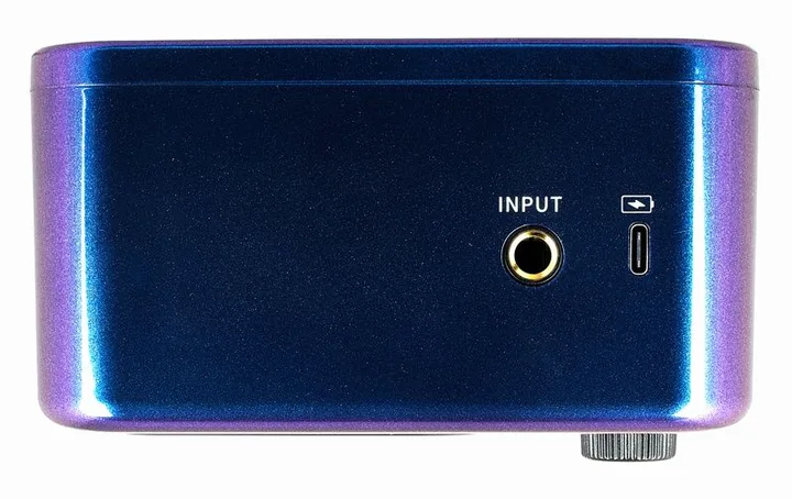 Mooer Hornet 05i Modeling Amp Purple, kuva 5