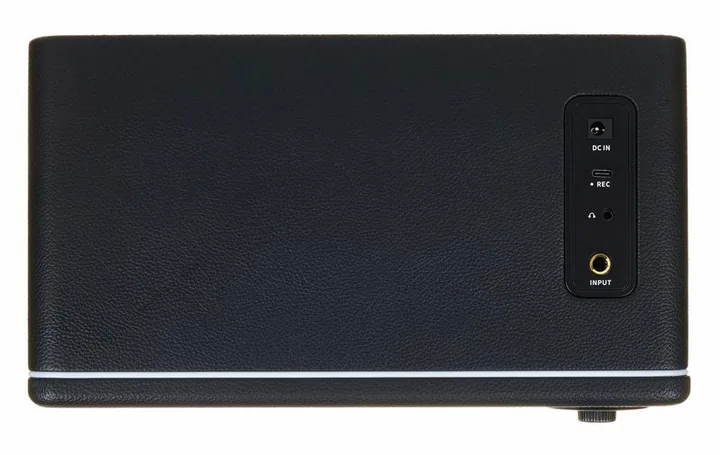 Mooer Hornet 15i Modeling Amp Black, kuva 5