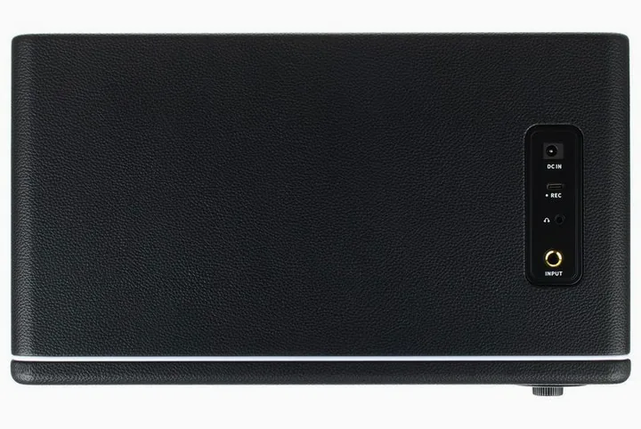 Mooer Hornet 30i Modeling Amp Black, bild 5
