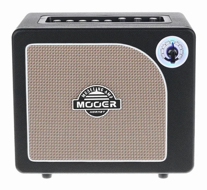 Mooer Hornet Modeling/BT Combo BLK, foto 2