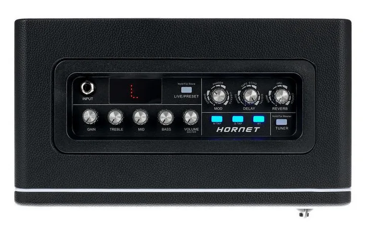 Mooer Hornet Modeling/BT Combo BLK, foto 5