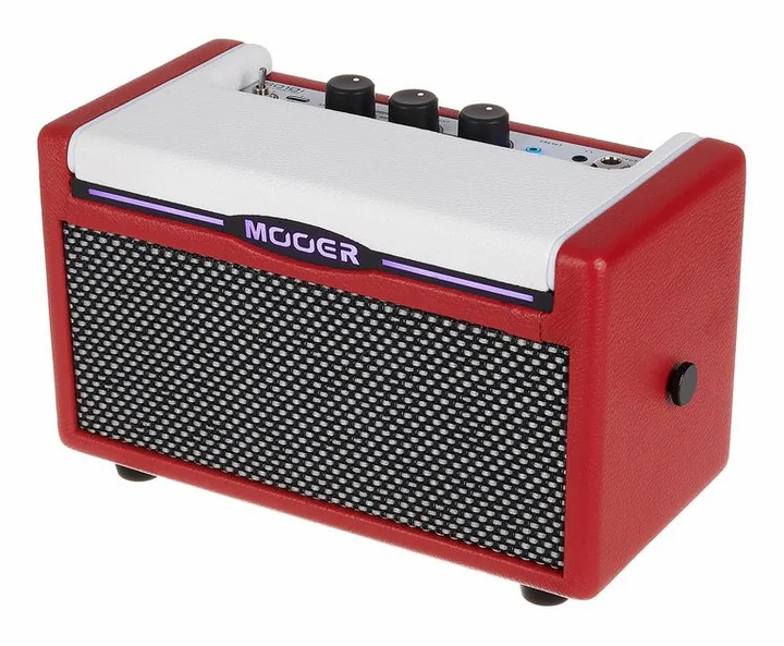 Mooer SD10i Modeling Guitar Combo R, tuotekuva