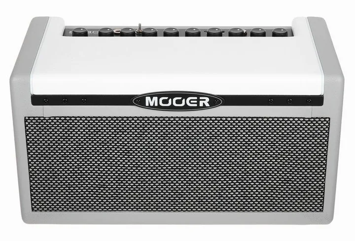 Mooer SD30i Modeling Guitar Combo, bilde 2