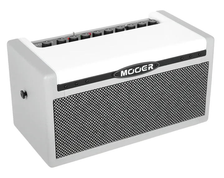 Mooer SD30i Modeling Guitar Combo, bilde 3