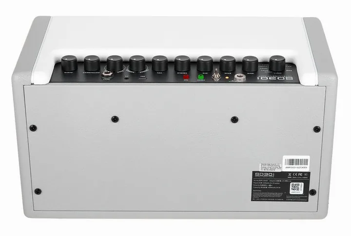 Mooer SD30i Modeling Guitar Combo, bilde 4
