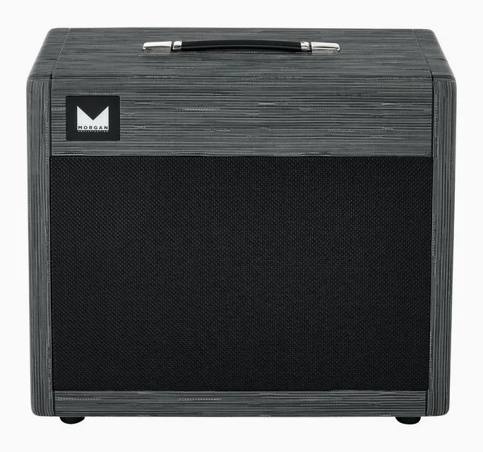 Morgan Amplification 112 Cab Twilight, foto 2