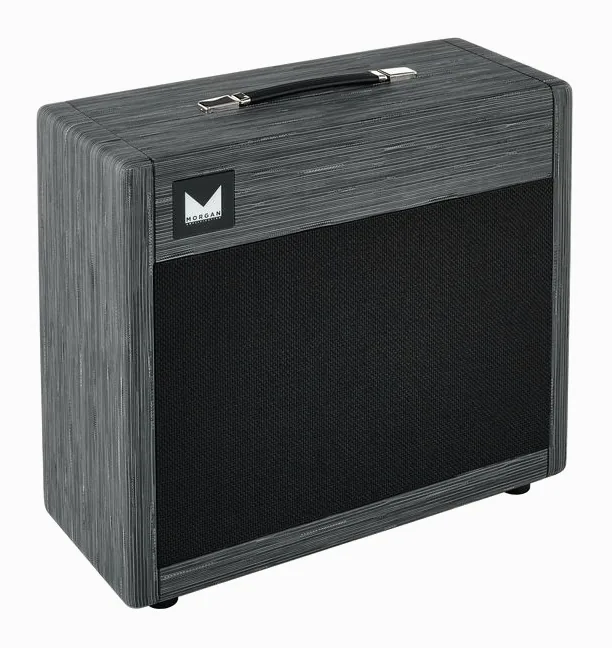 Morgan Amplification 112 Cab Twilight, foto 3