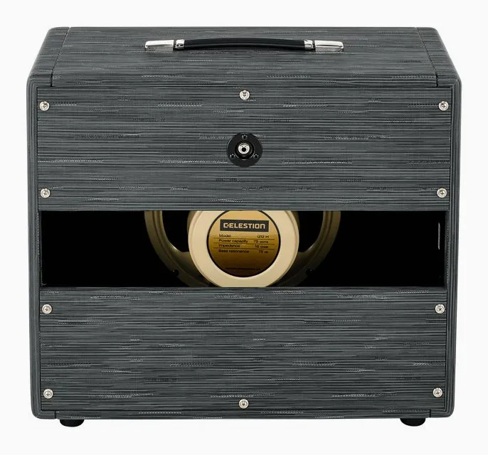 Morgan Amplification 112 Cab Twilight, foto 4