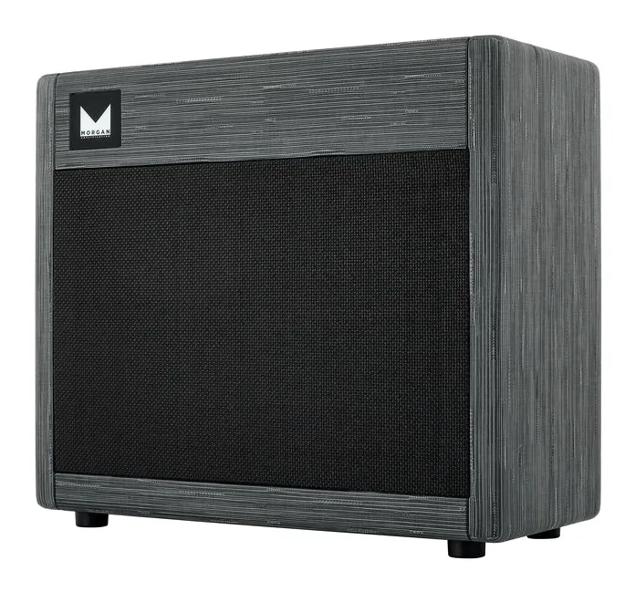 Morgan Amplification 112 Cab Twilight, foto 5