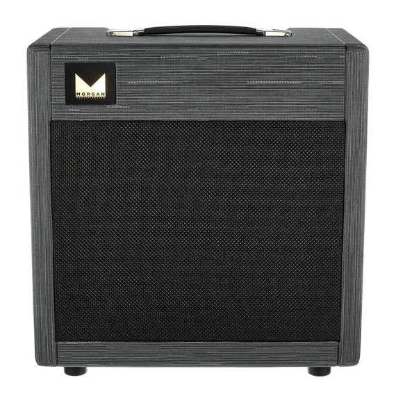 Morgan Amplification MVP23 1x12" Combo, bild 2