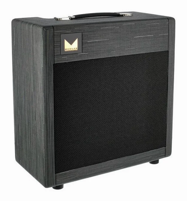 Morgan Amplification MVP23 1x12" Combo, bild 3