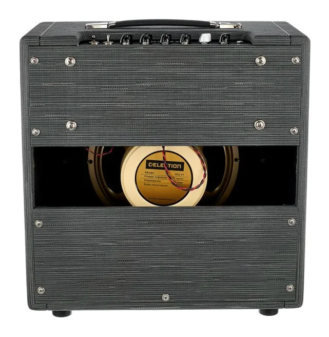 Morgan Amplification MVP23 1x12" Combo, bild 4