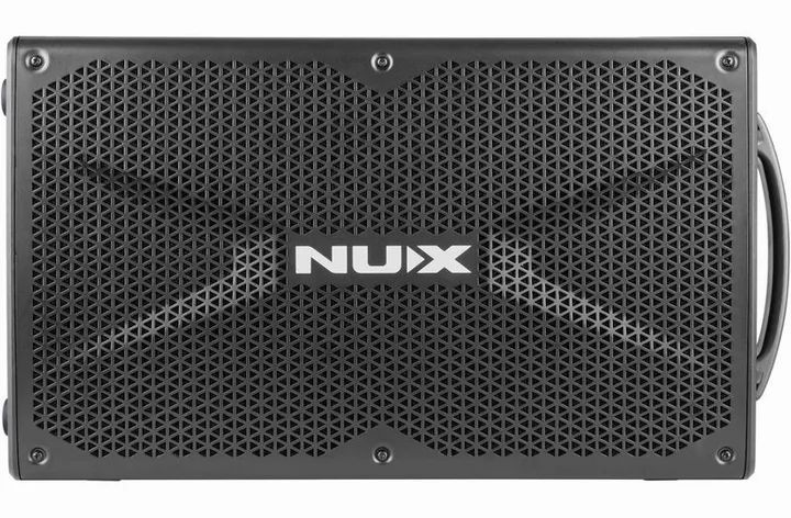 Nux Busking 200FR, bilde 2