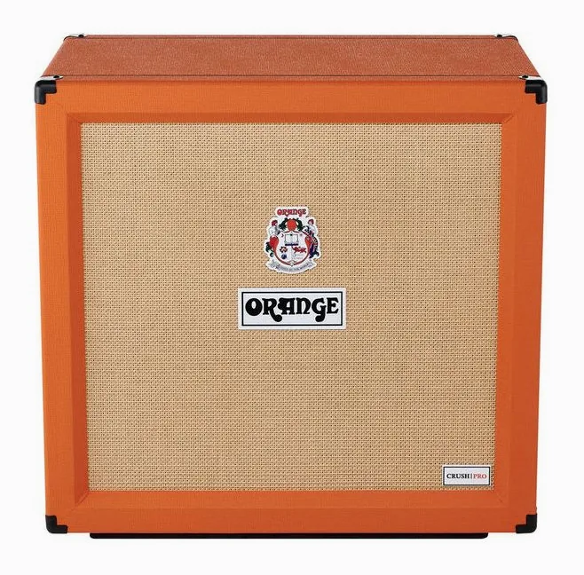 Orange CR PRO412, bild 2