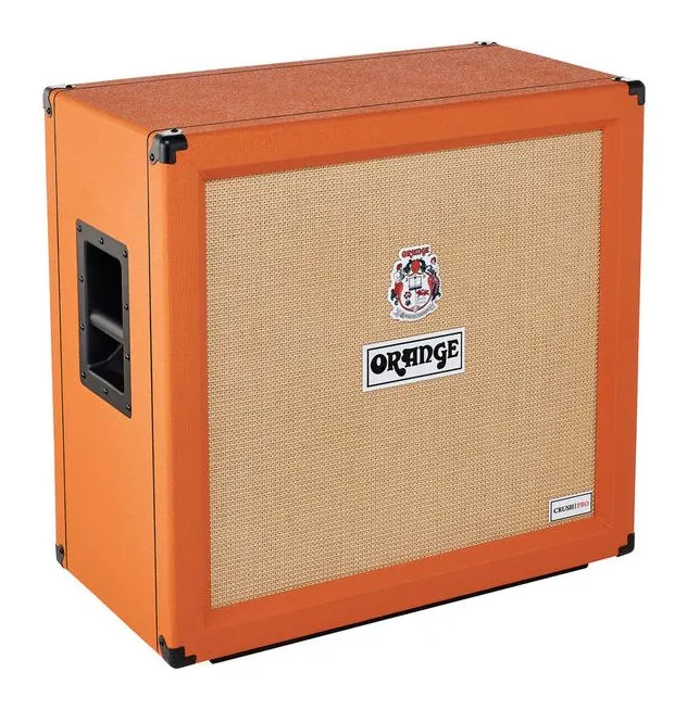 Orange CR PRO412, bild 3