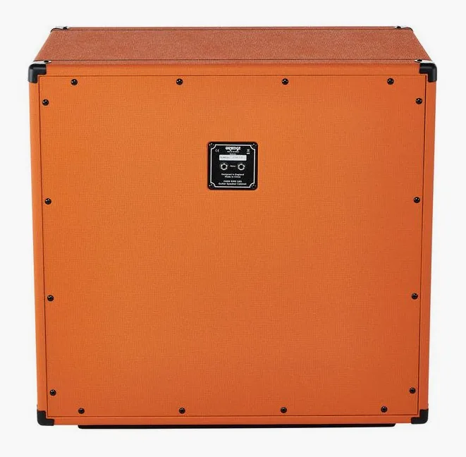 Orange CR PRO412, bild 4