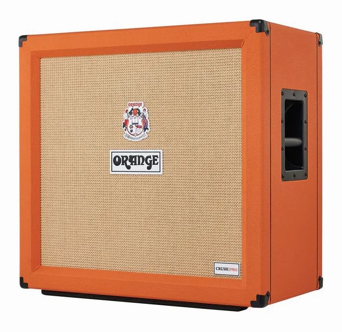 Orange CR PRO412, bild 5