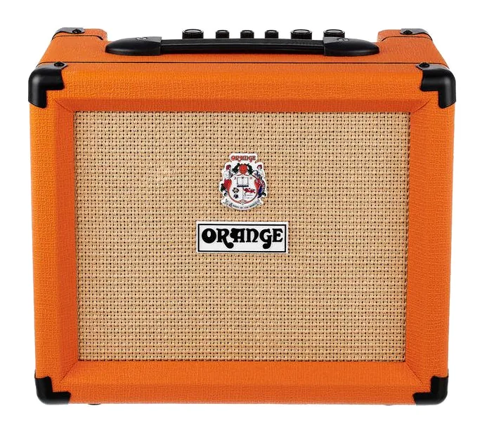 Orange Crush 20, bilde 2