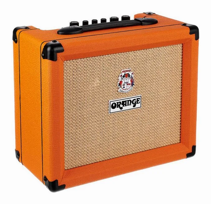 Orange Crush 20, bilde 3