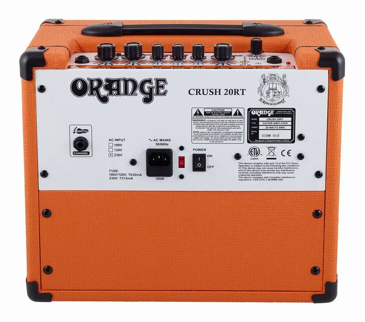 Orange Crush 20 RT, kuva 4