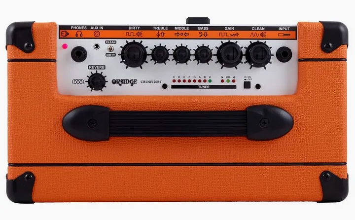 Orange Crush 20 RT, kuva 5