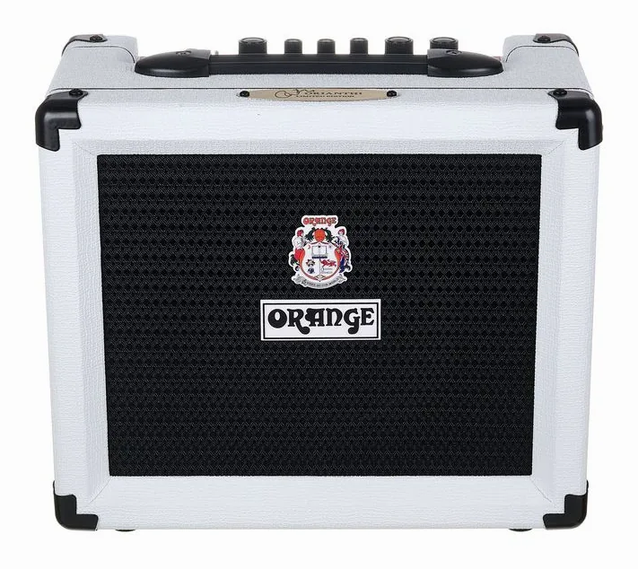 Orange Crush 20 RT Orianthi, kuva 2