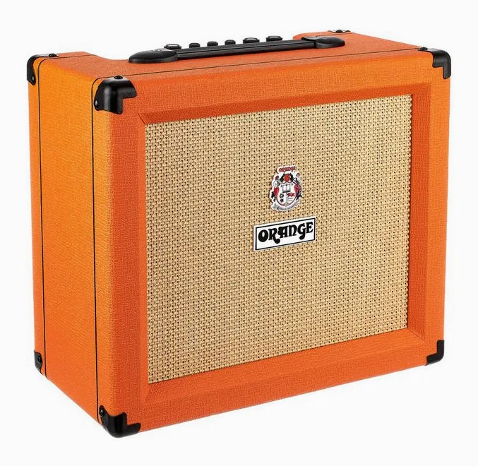 Orange Crush 35 RT, bild 3