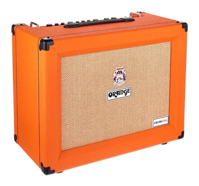 Orange Crush CR60C, bild 3
