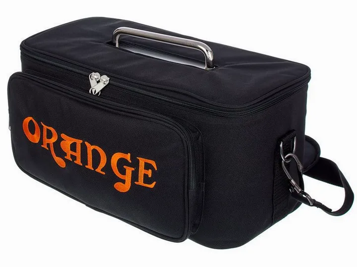 Orange Dual Terror Head Bundle, bild 5