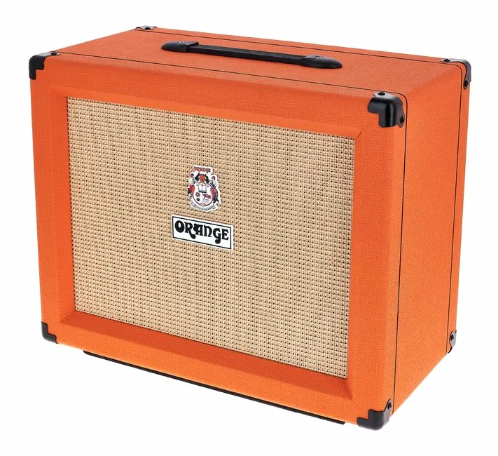 Orange Dual Terror Head Bundle, bild 6