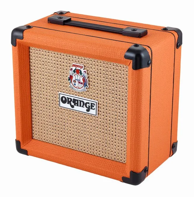 Orange Micro Terror Bundle, billede 5