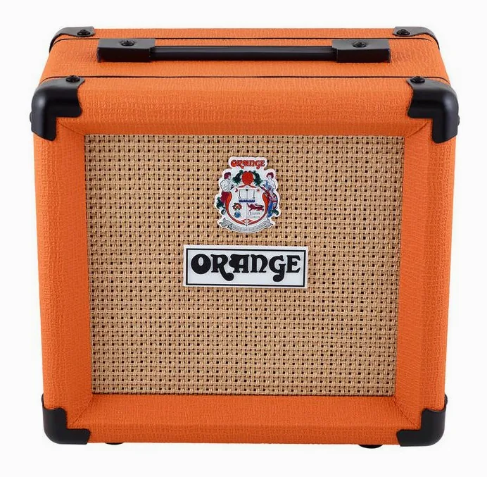 Orange Micro Terror Bundle, billede 6